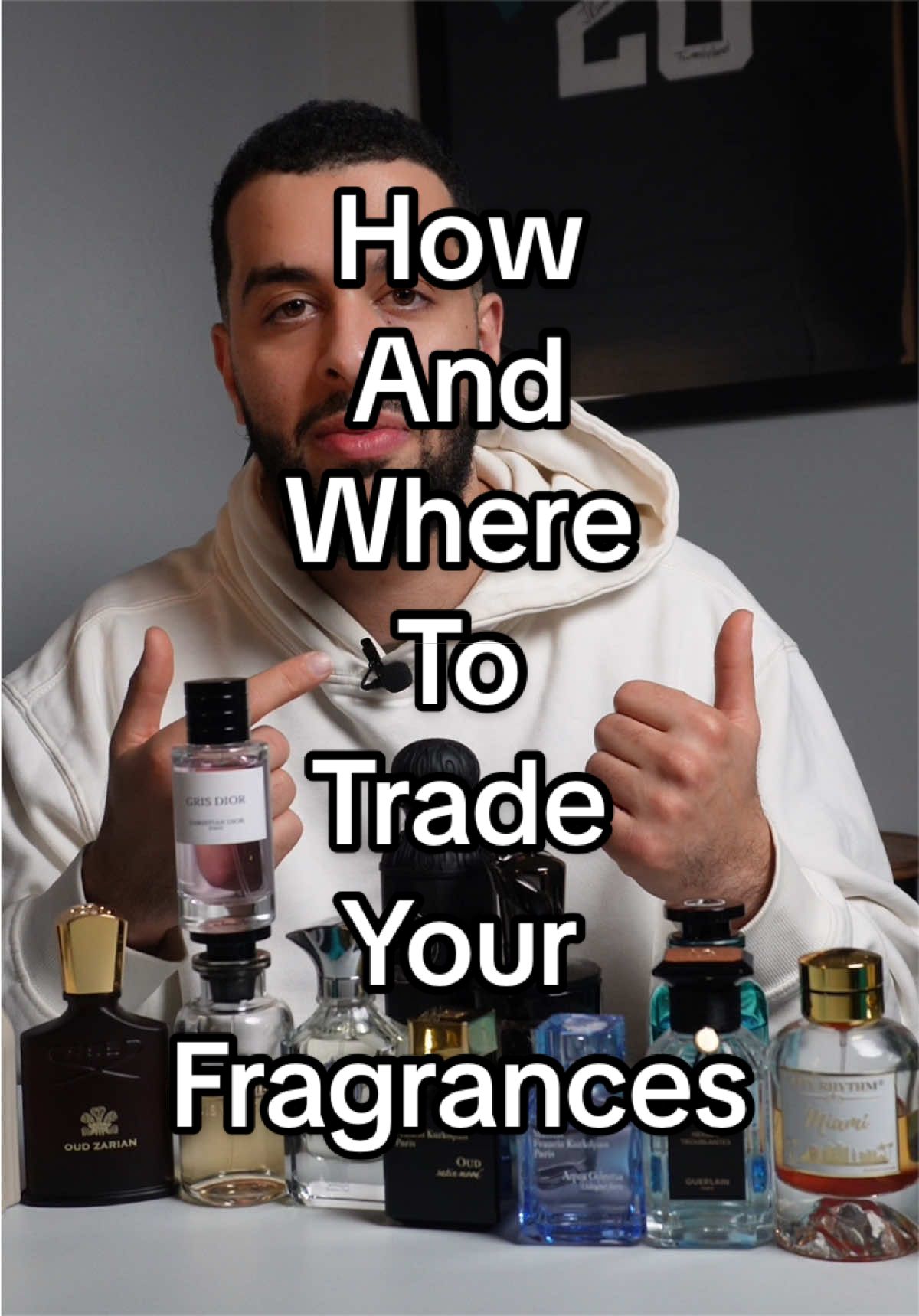 @Nose Your Scent