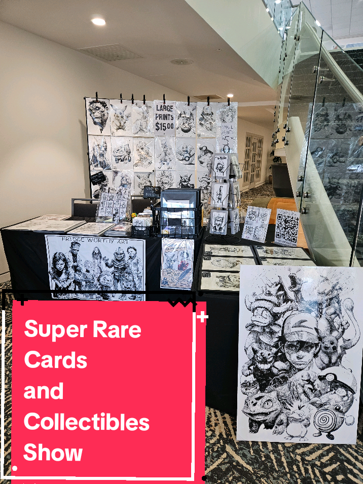 @Fridge Worthy Art