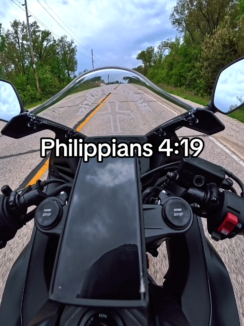 @Moto Ministry