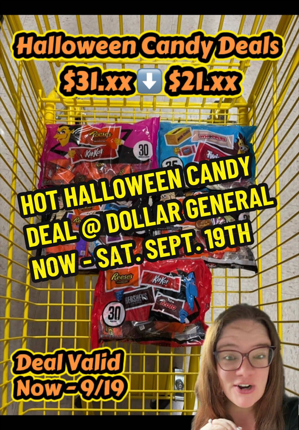 @Couponing with Kay