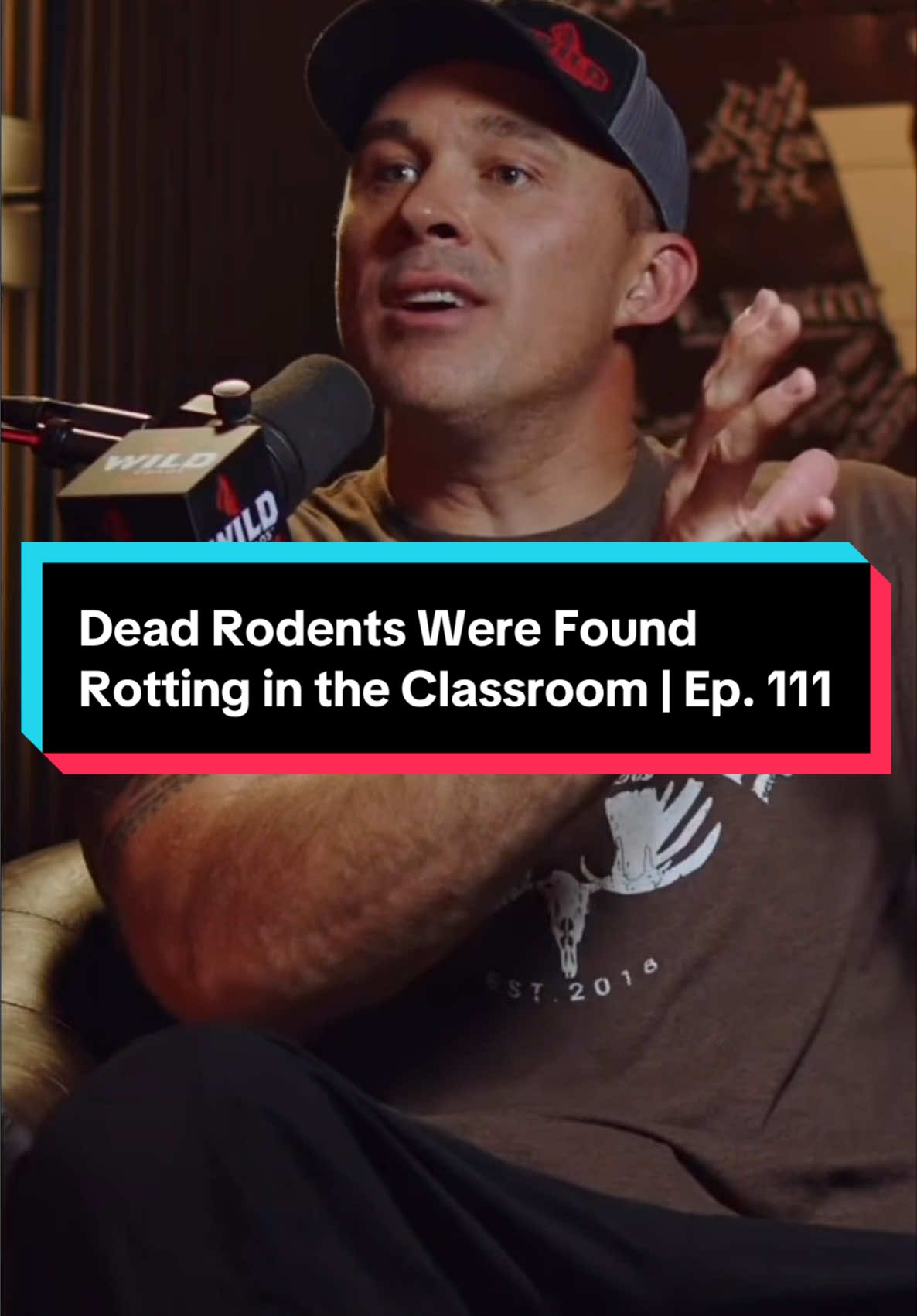 @TheWildChaosPodcast