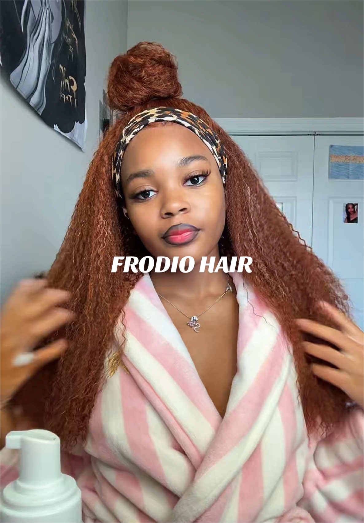 @shyenne💋|wig influencer