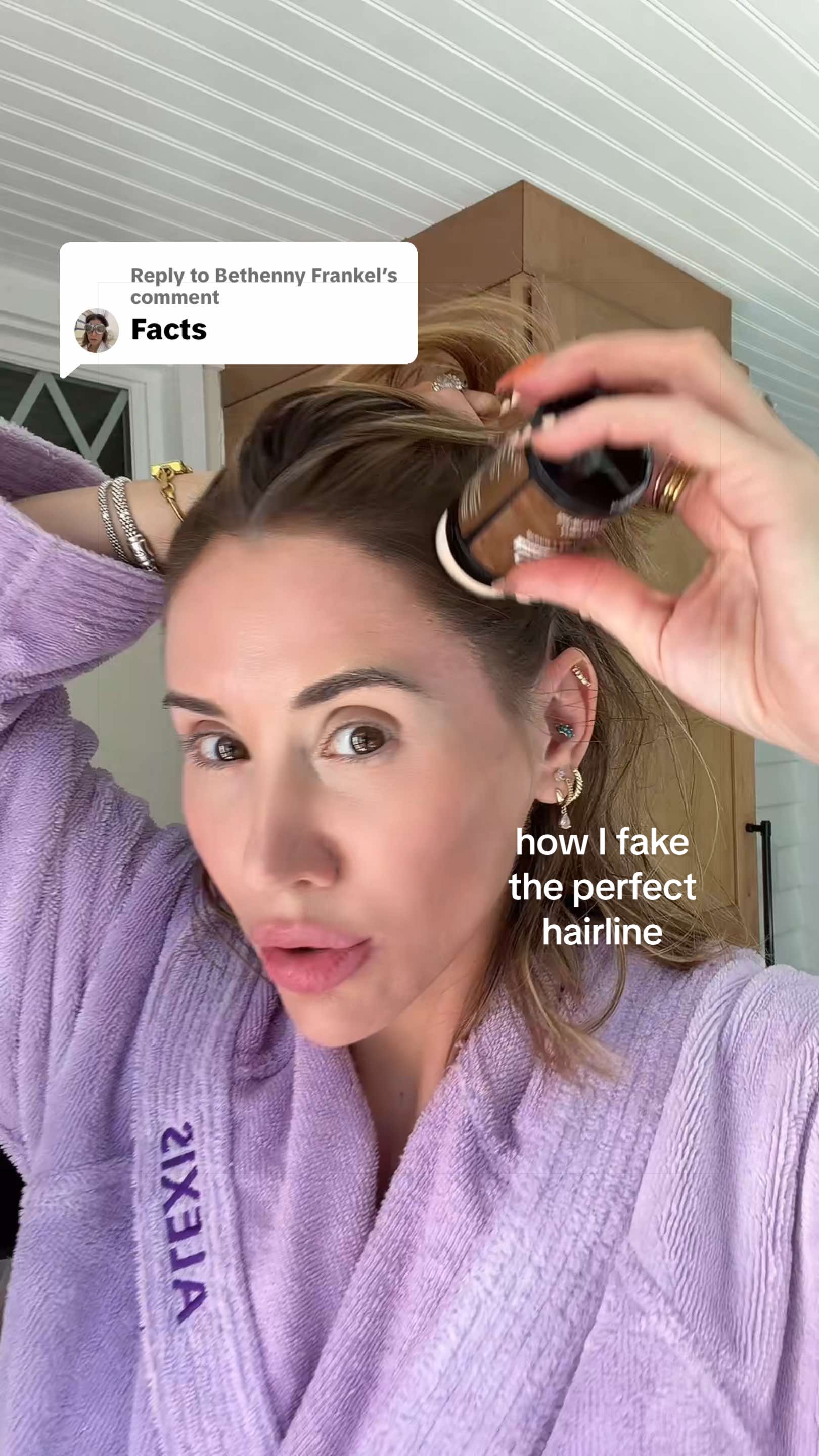 @Alexis Christine