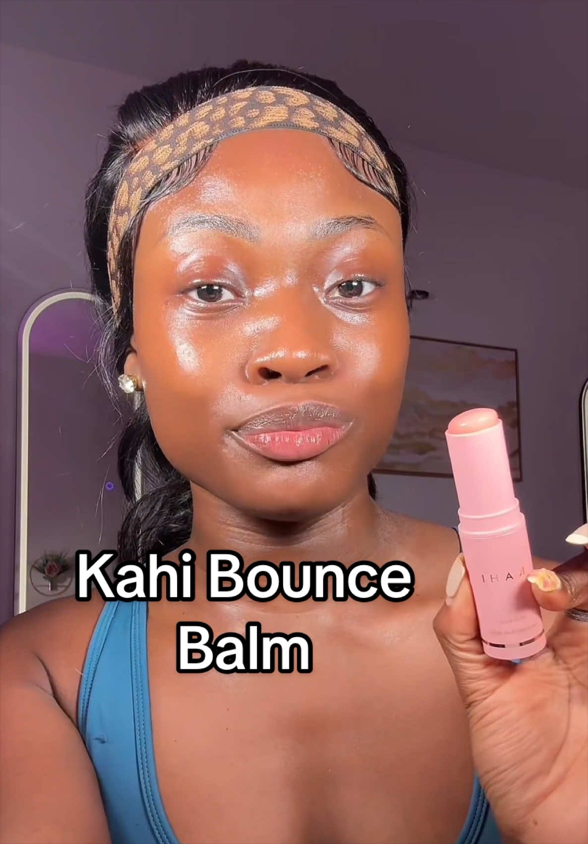 @Ayanna Sabrina