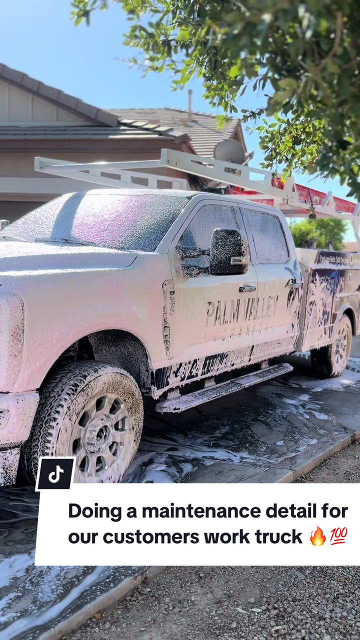 @McS Auto Details