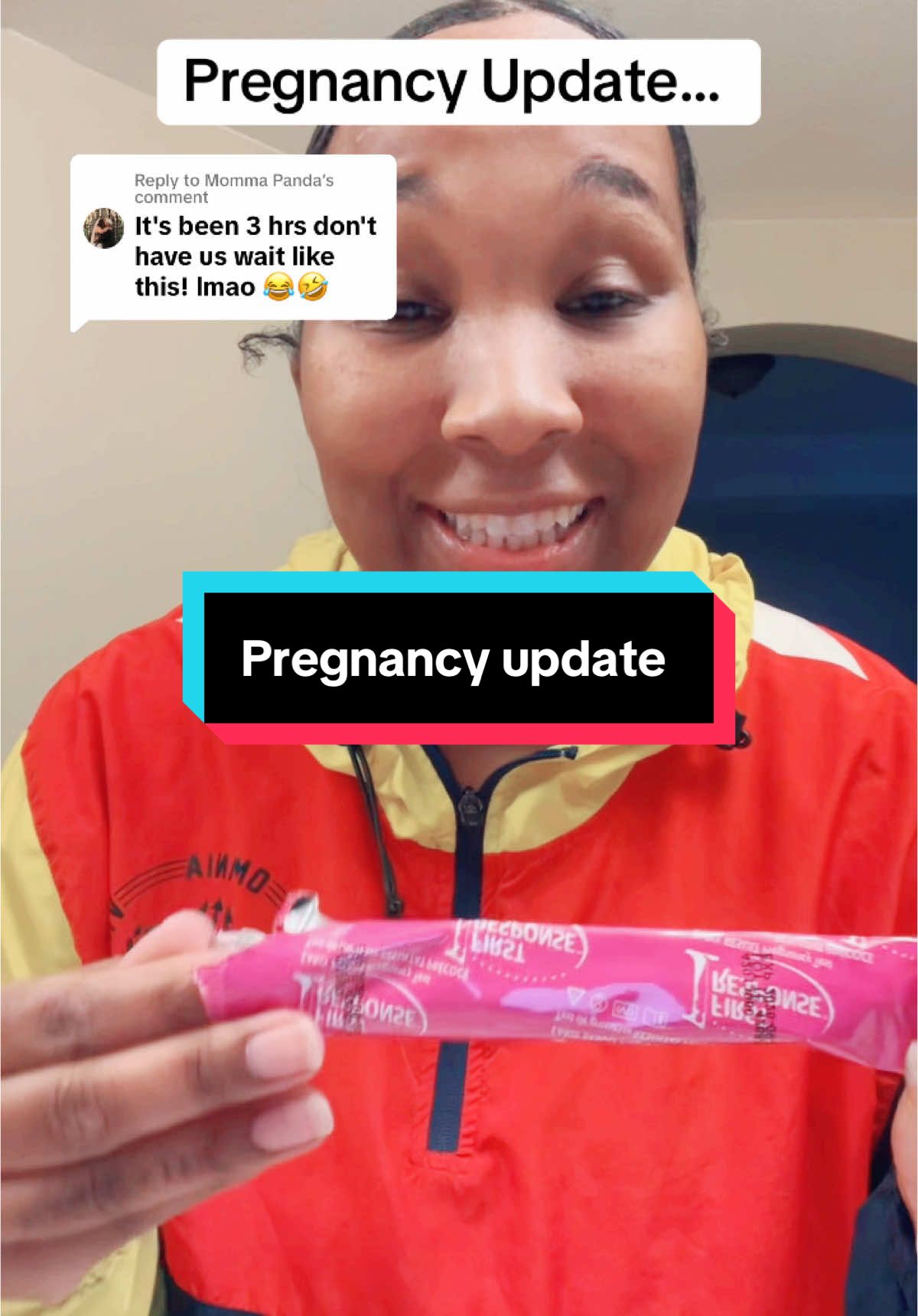 @MoniqueLanay!