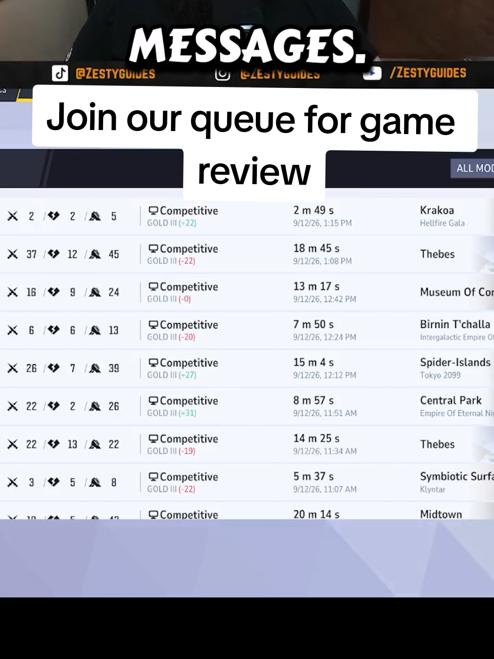 @ZestyGuides