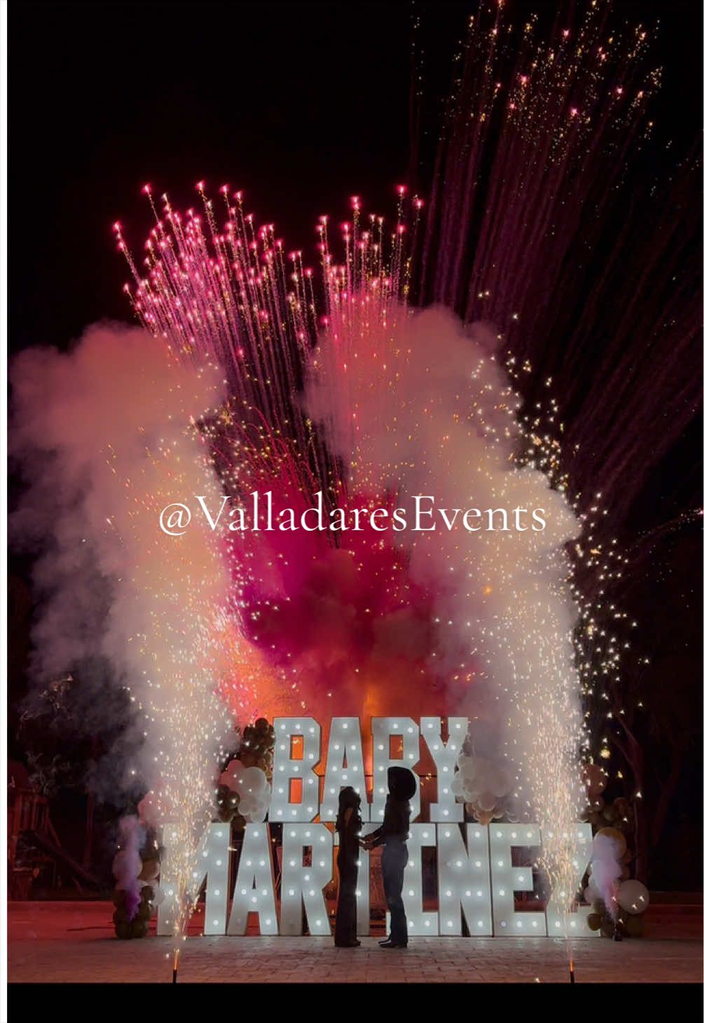 @ValladaresEvents
