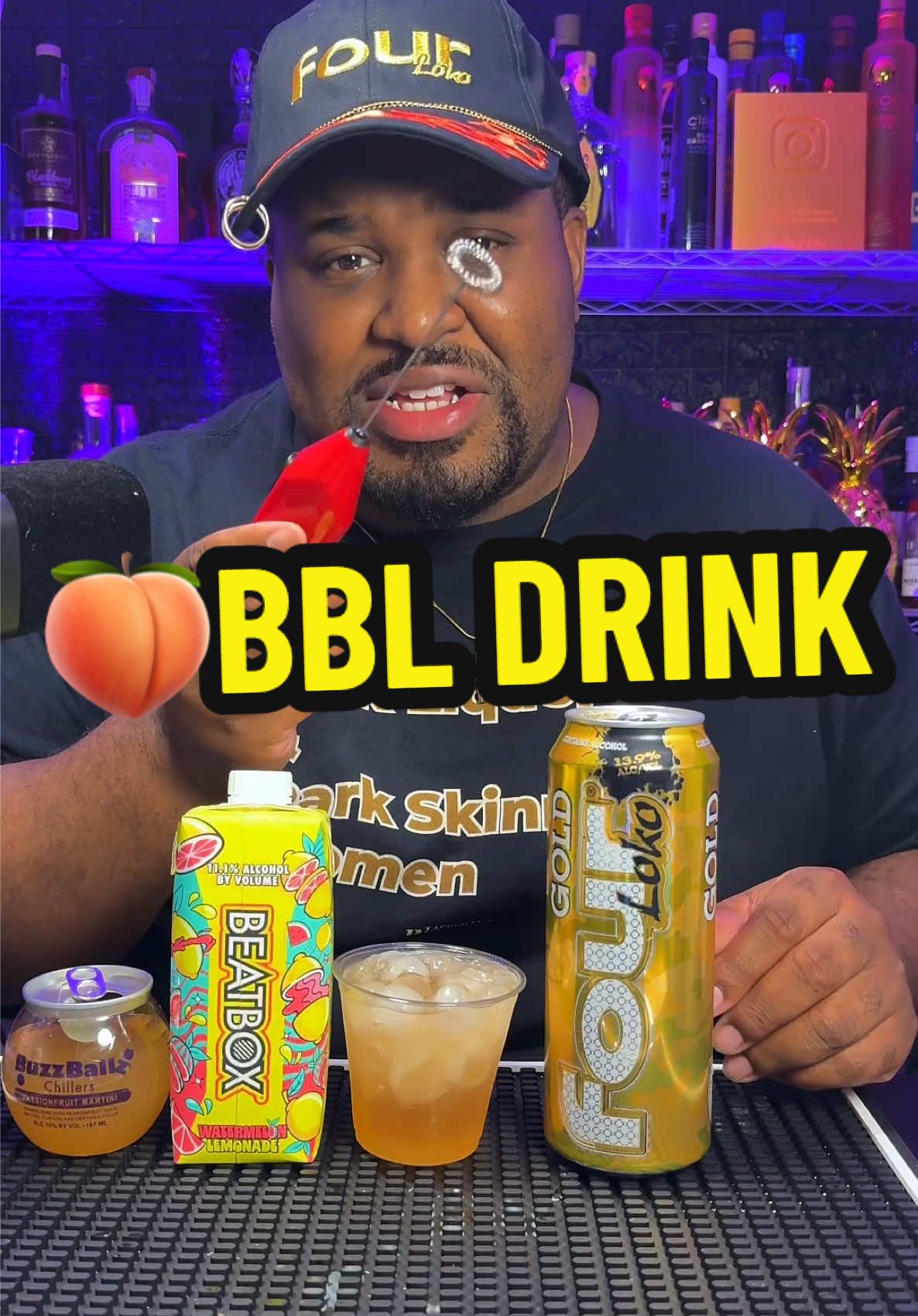 @Tapped In Reviews🥃🥃