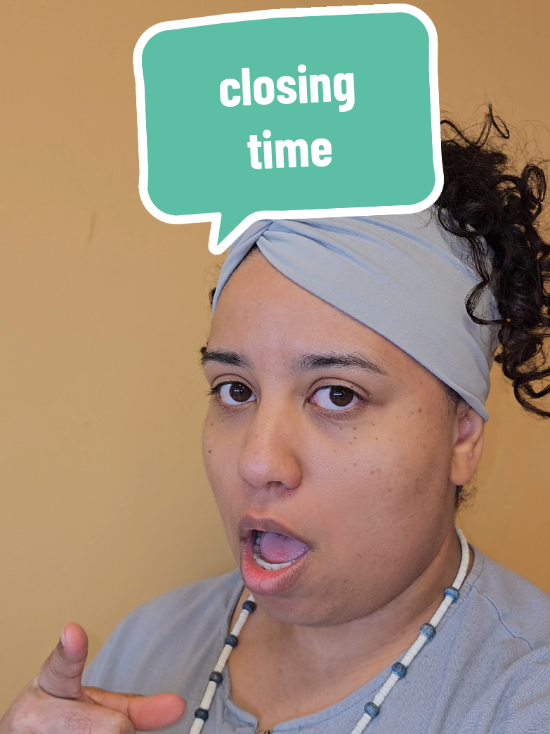 @Nikki Cringe Mack