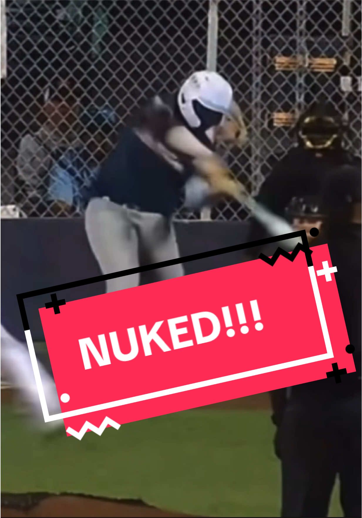 @The Knuckleballer