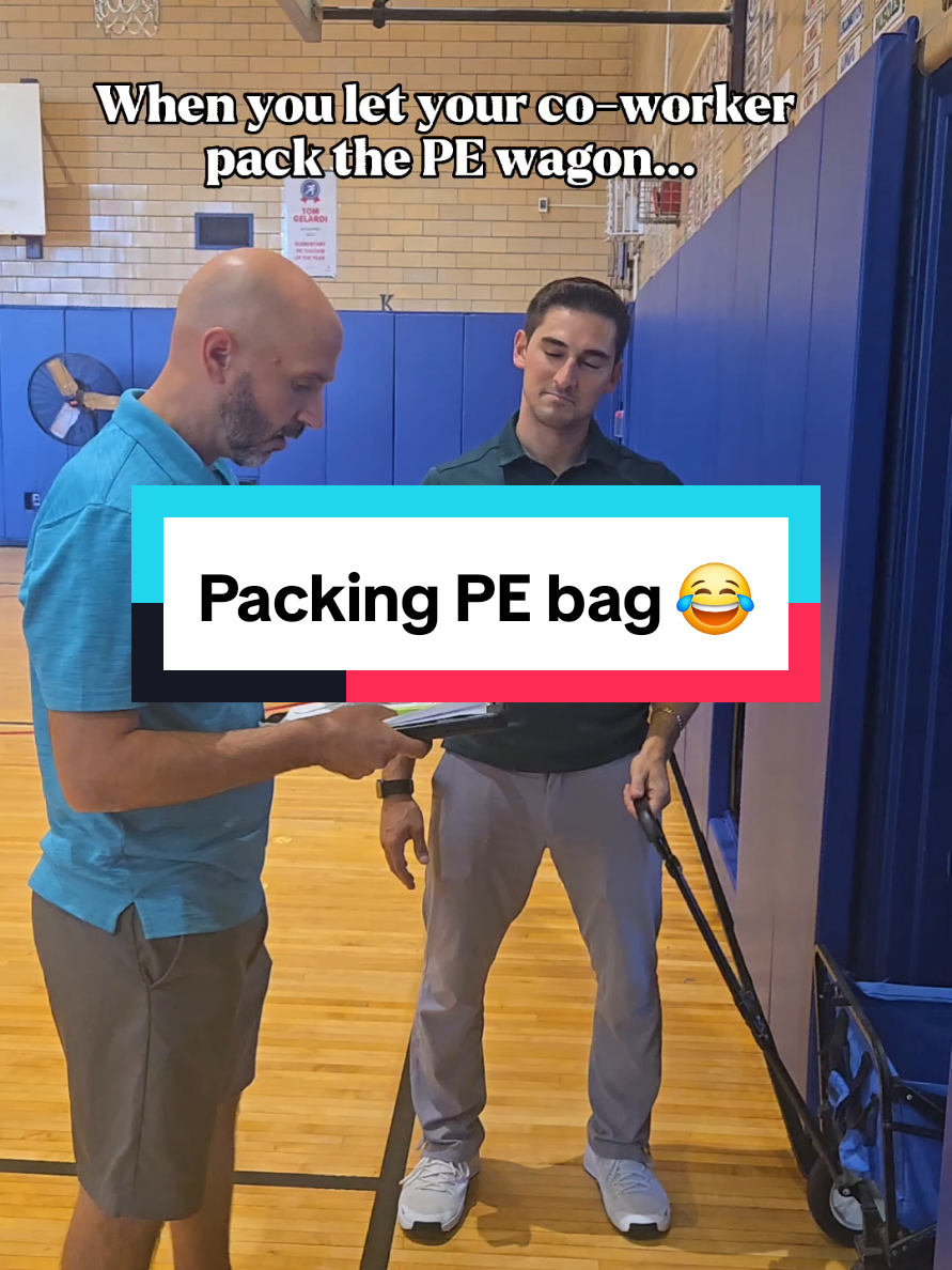@Coach Gelardi