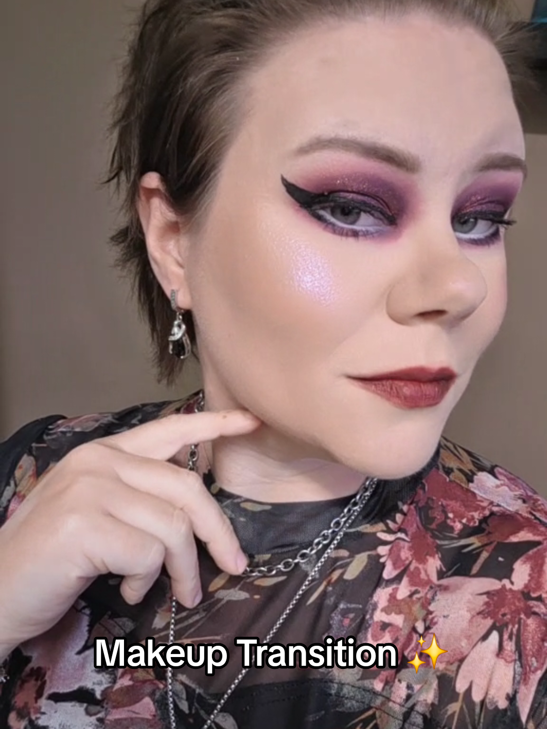 @Breanna's Bold Beauty 💄✨️