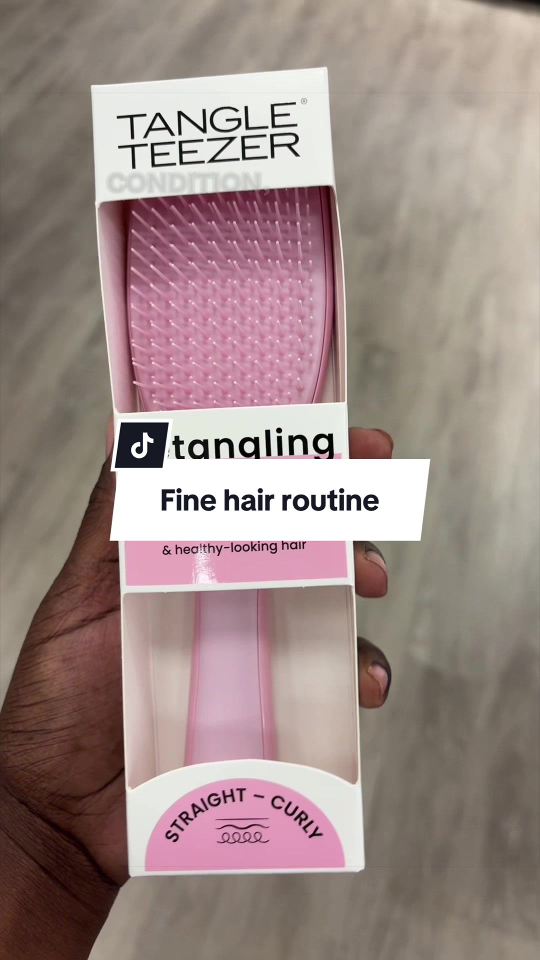 @Fine Curl Help