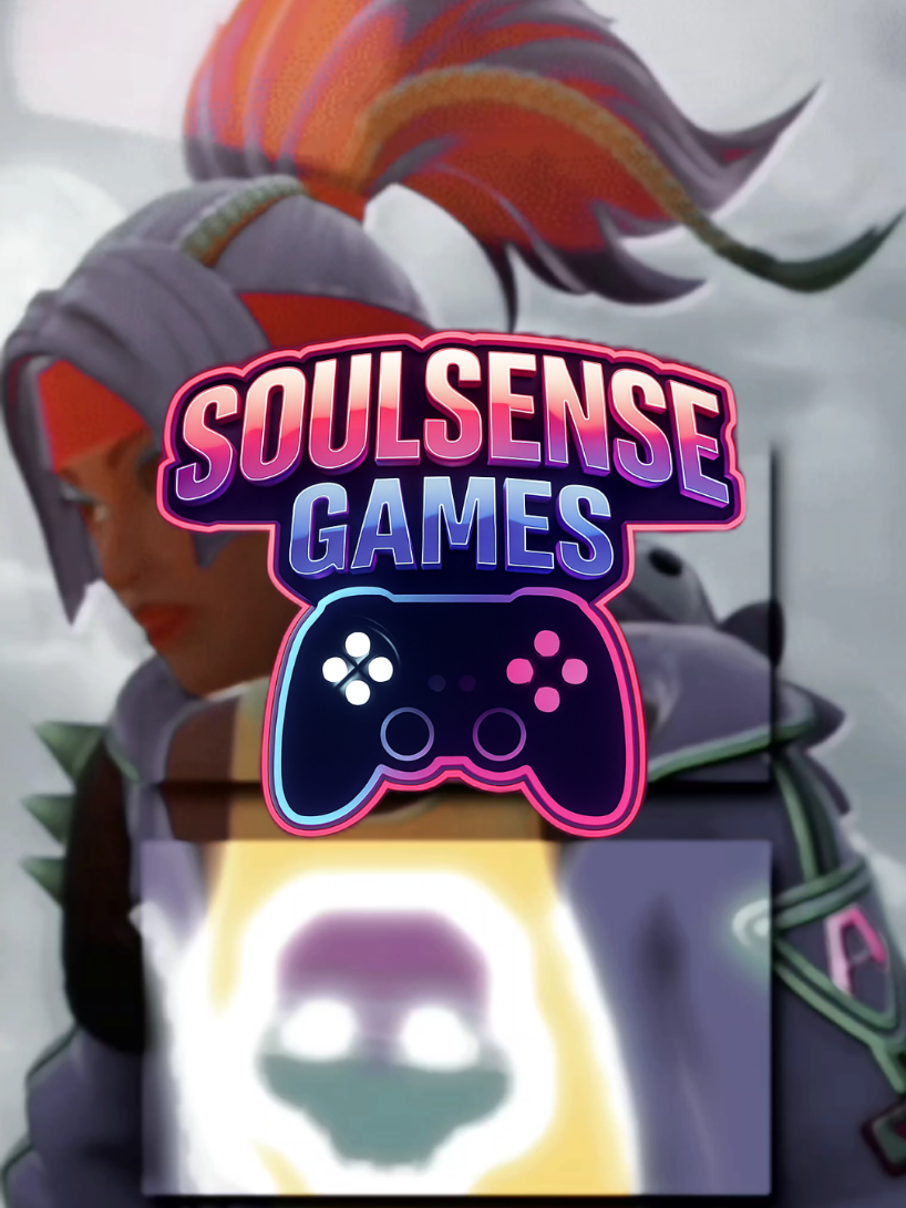 @Soulsense Games