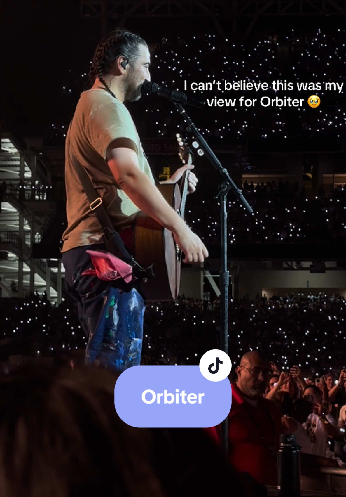 @Jen | Swiftie News