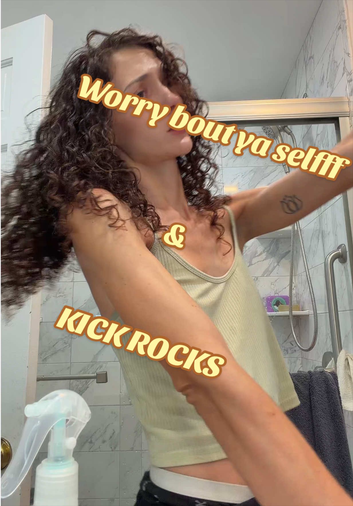 @I doNt knOw