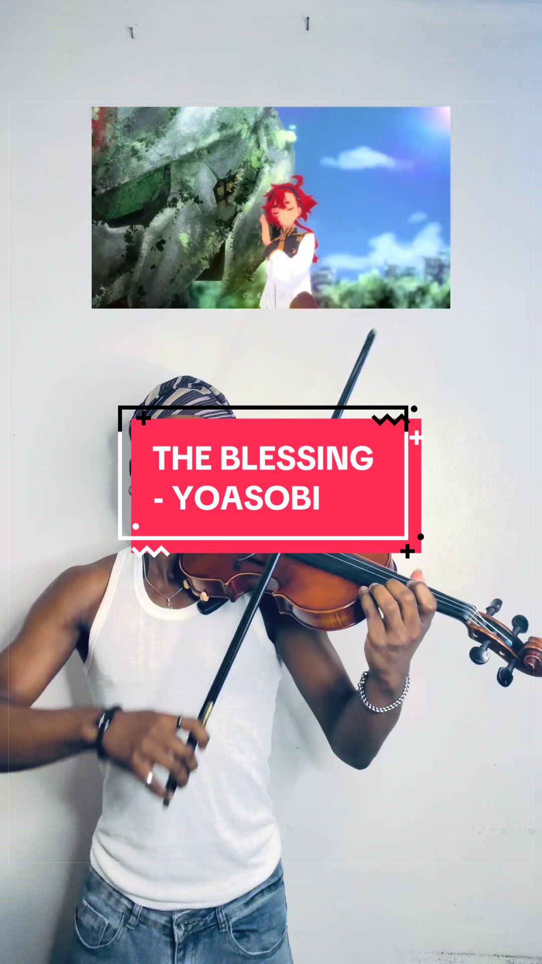 @thortheviolinist