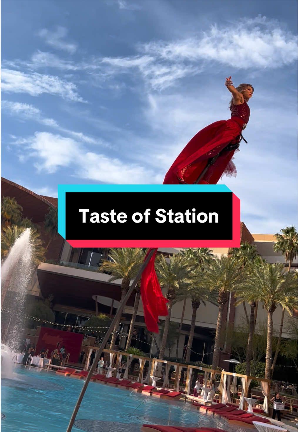 @Vegas Millennial