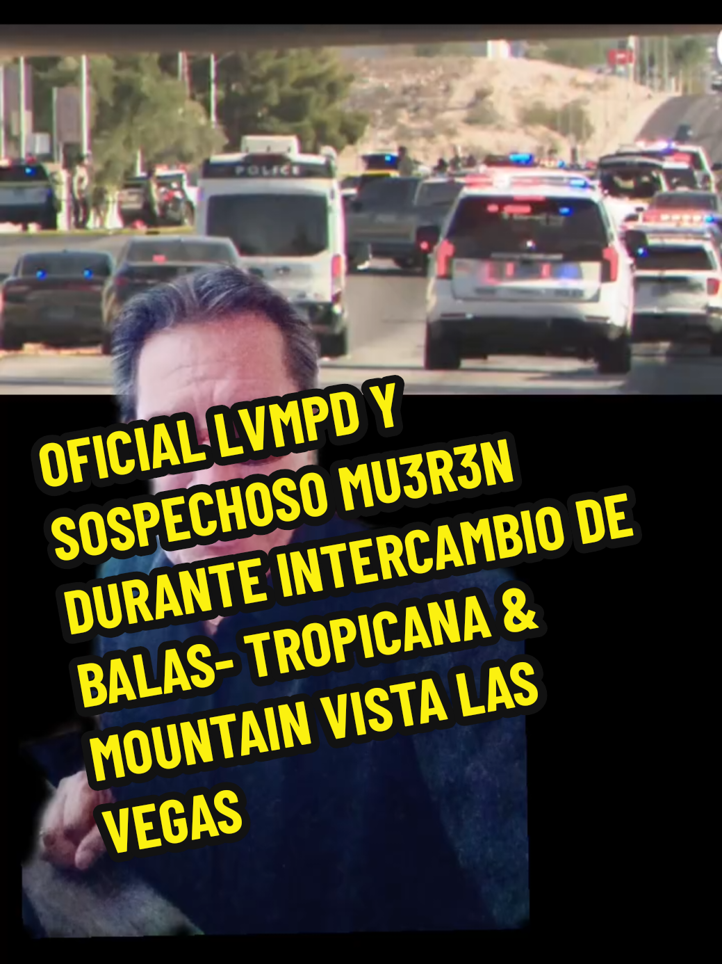 @El Mitotero de Las Vegas