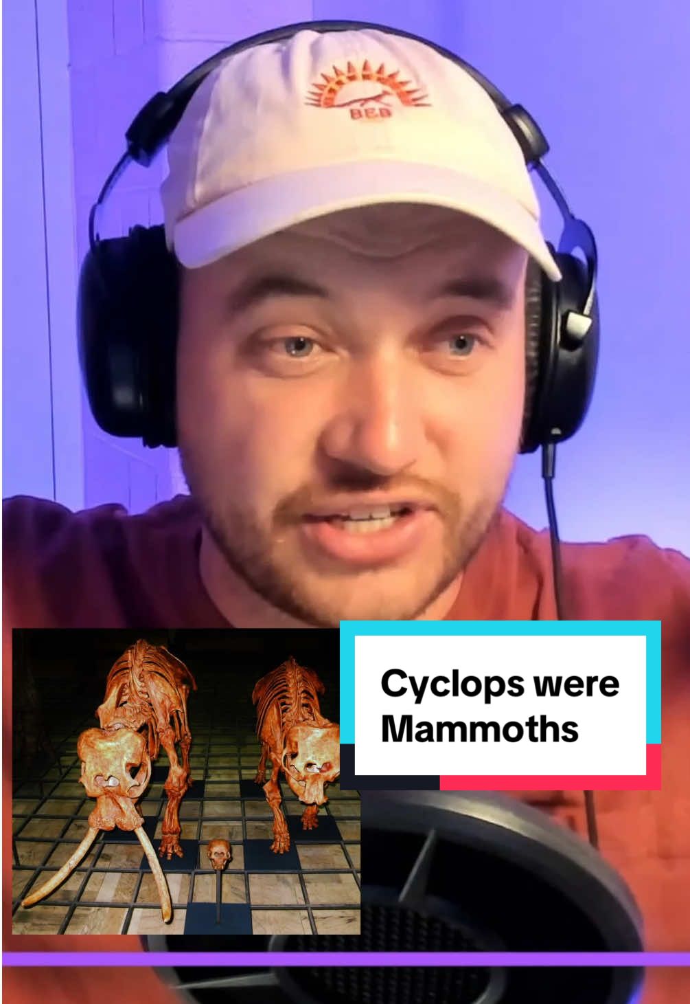 @Mythic Wilds