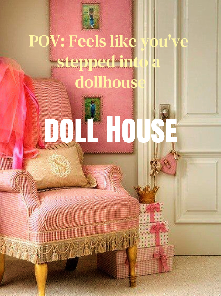 @Katherine Home&bull;Lifetyle&bull;Fun