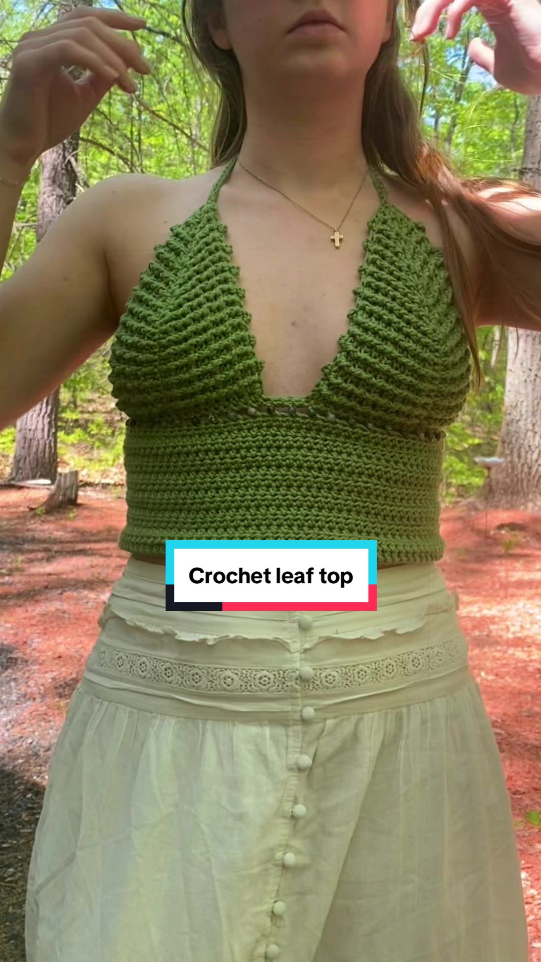 @Lily | Crochet
