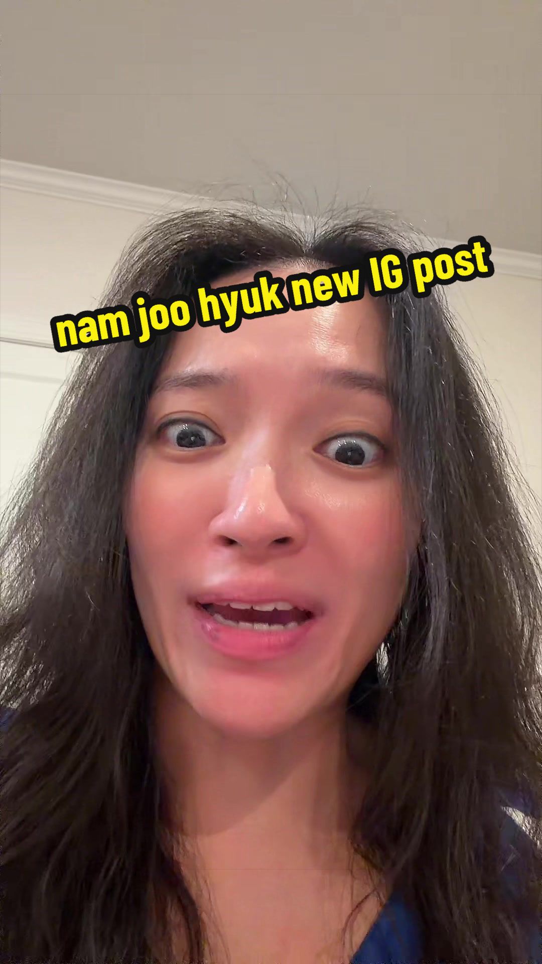@crazy ajumma