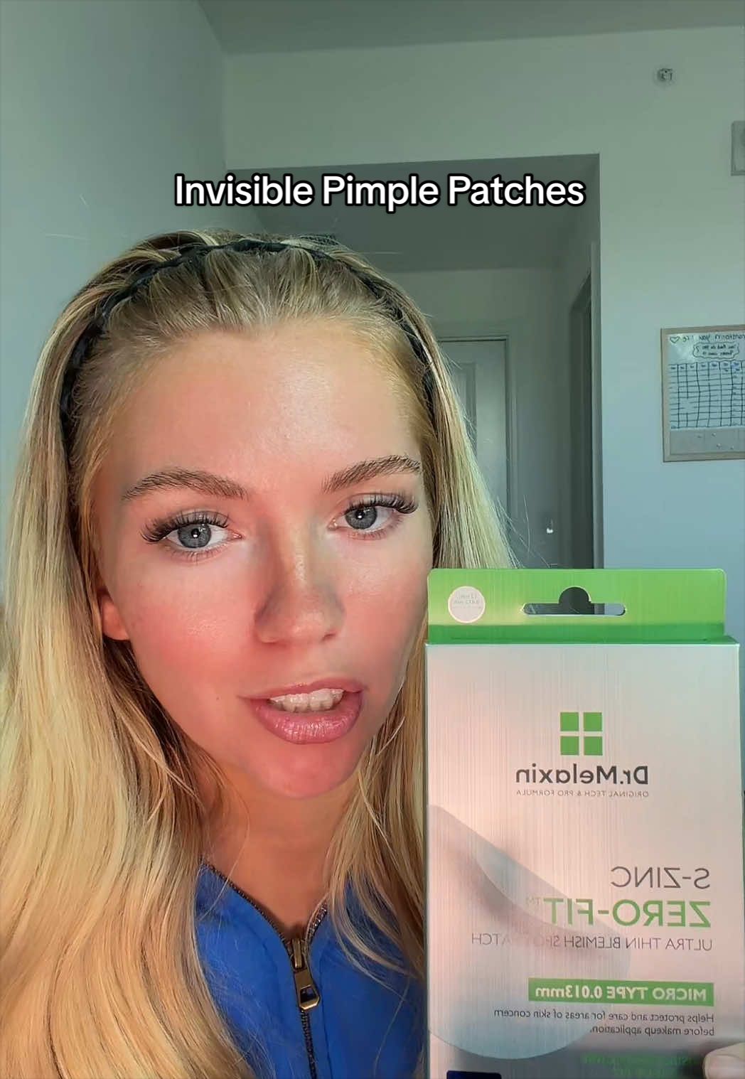 @Haleigh Marie