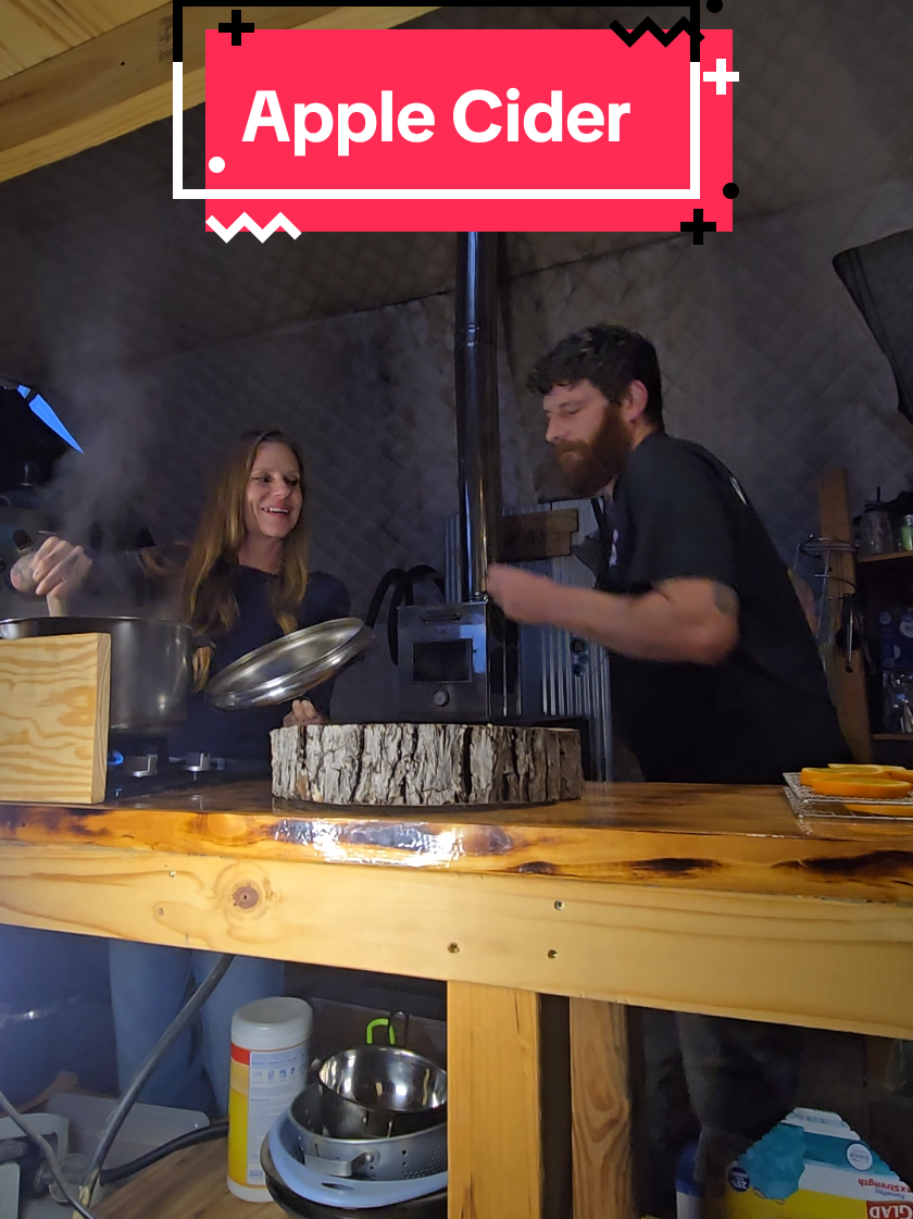 @Off Grid Sean