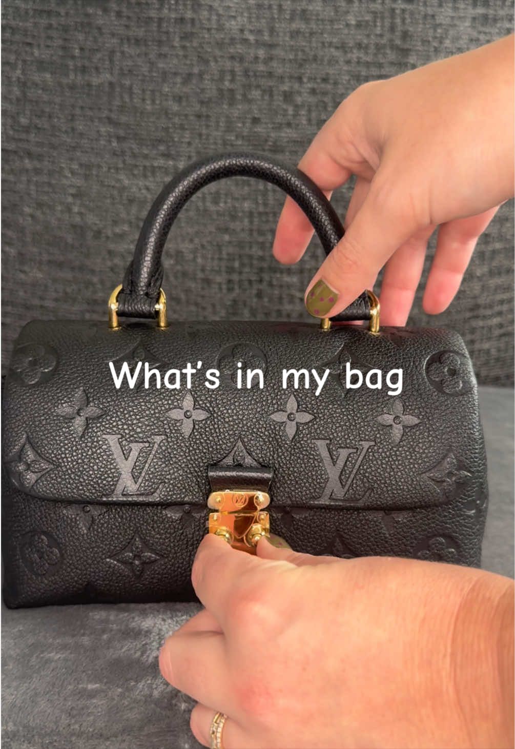 @Becca