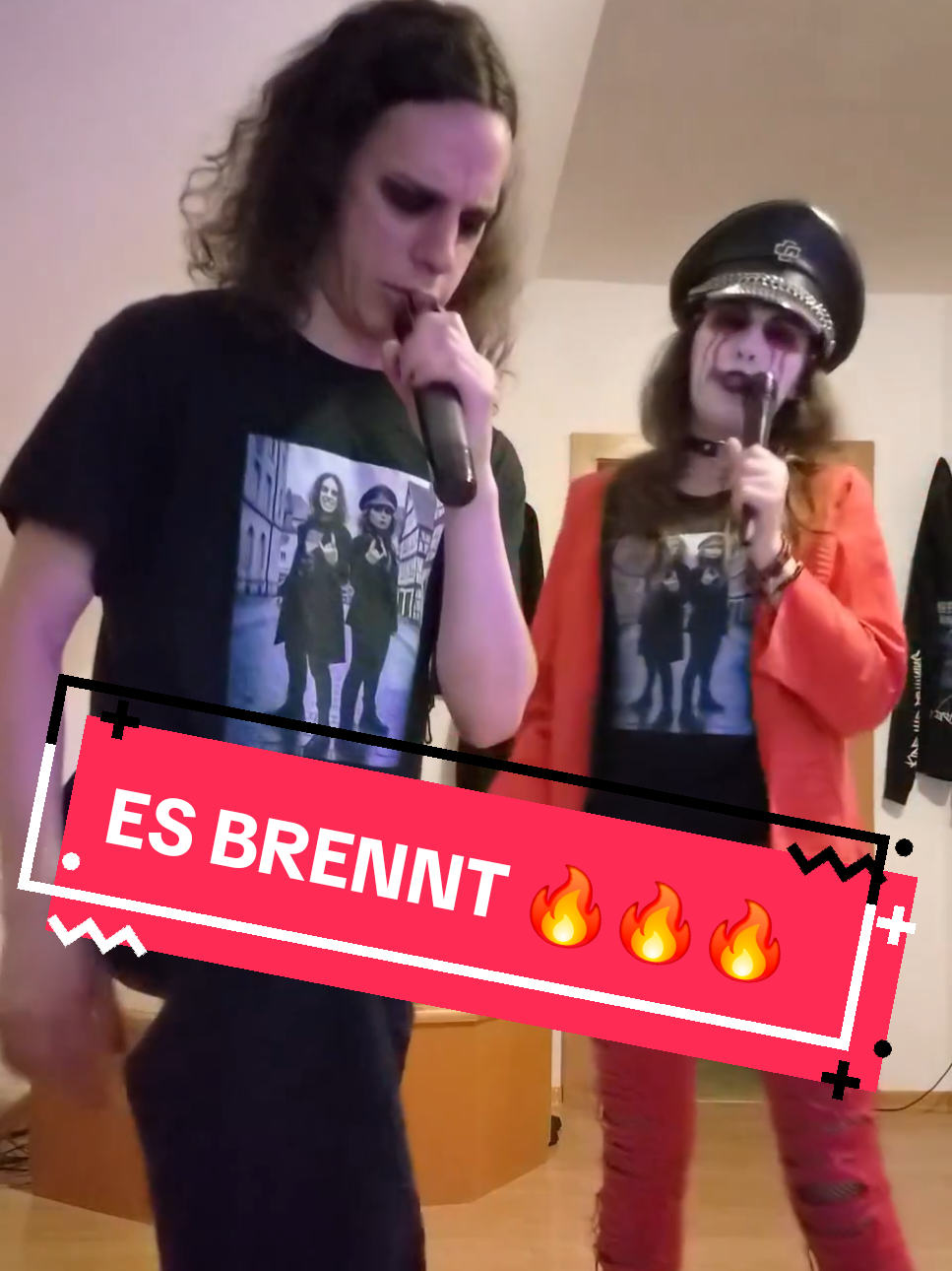 @RAMMSTEIN QUEEN ❤️🔥🇩🇪