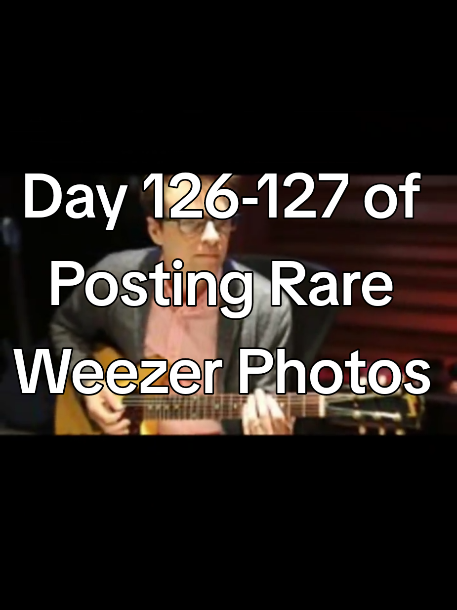 @Weezerfan25