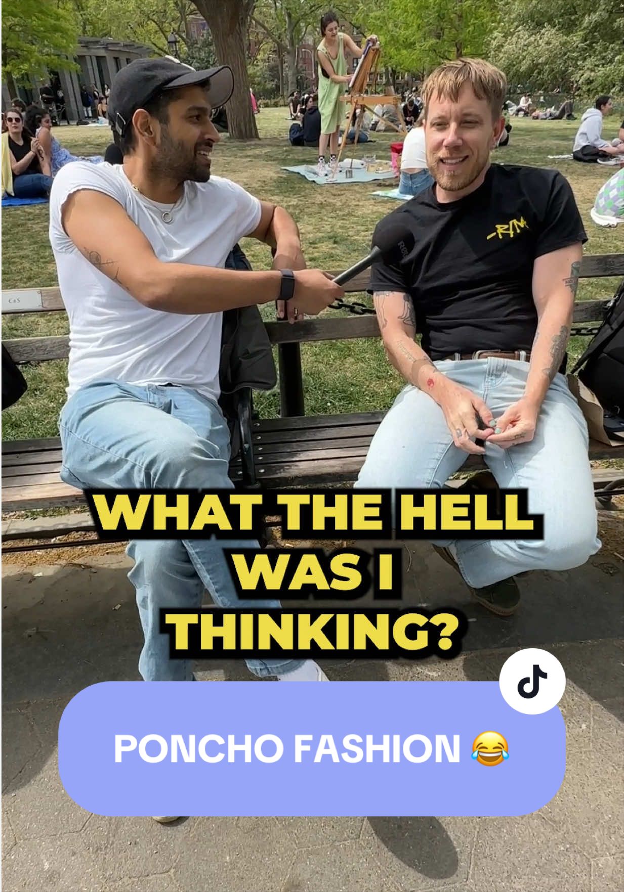 @The Perfect Jean