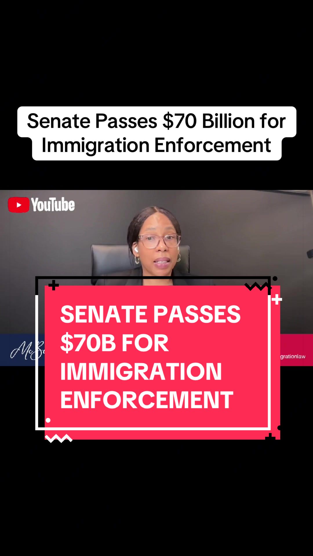 @McBean Immigration Law