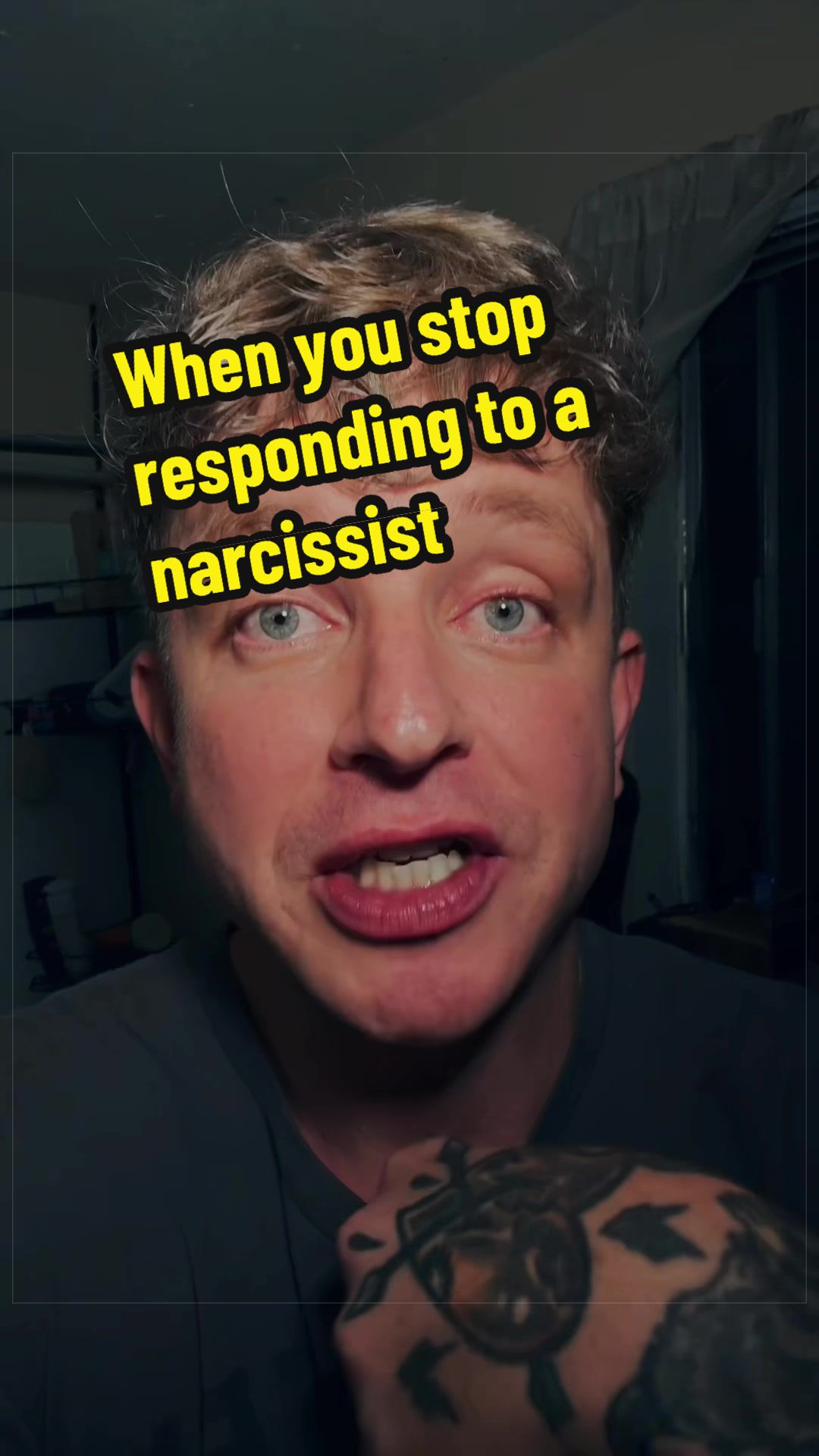 @Nicky Scorpio 🧠 Life Coach