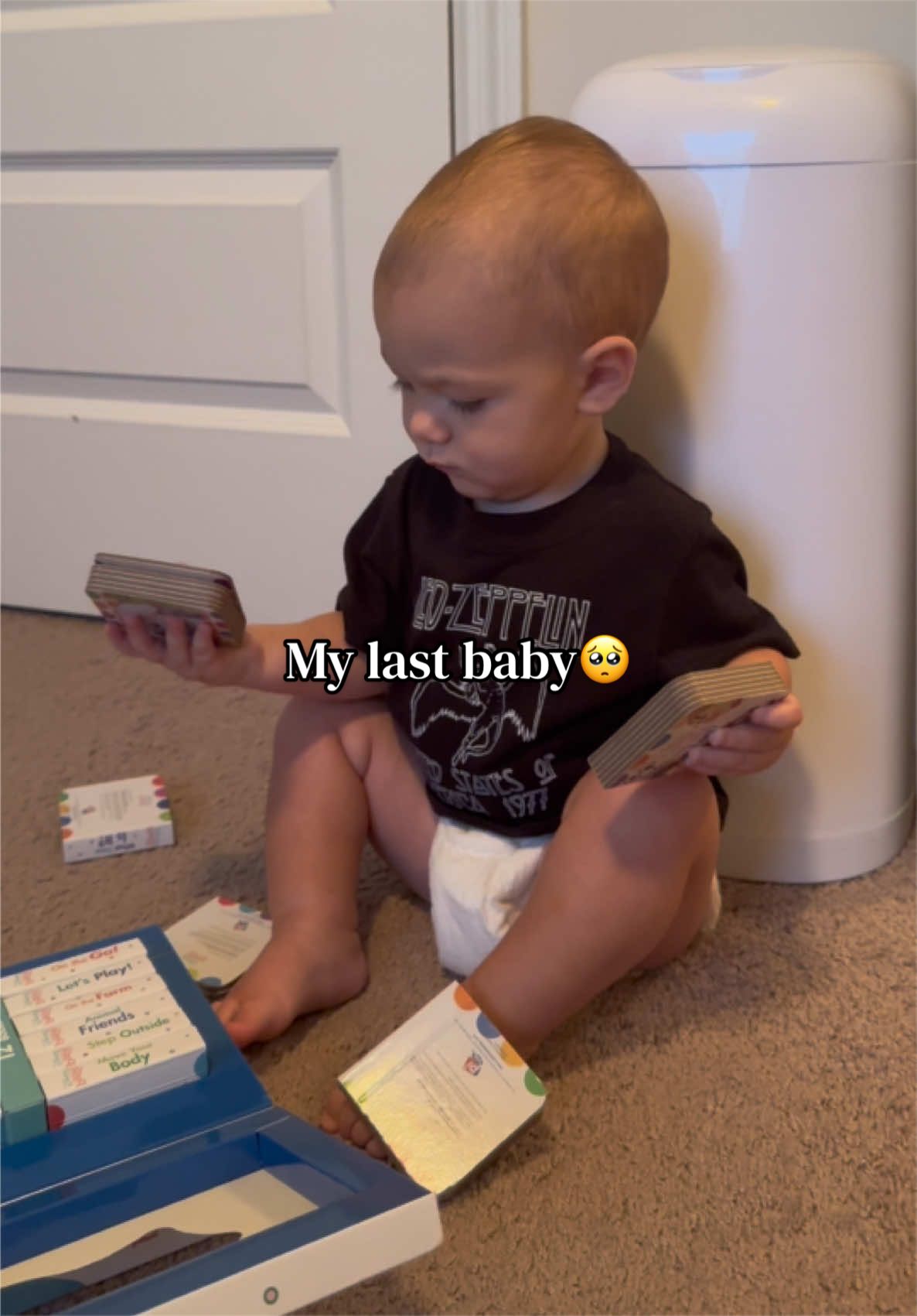 @JADE | SAHM