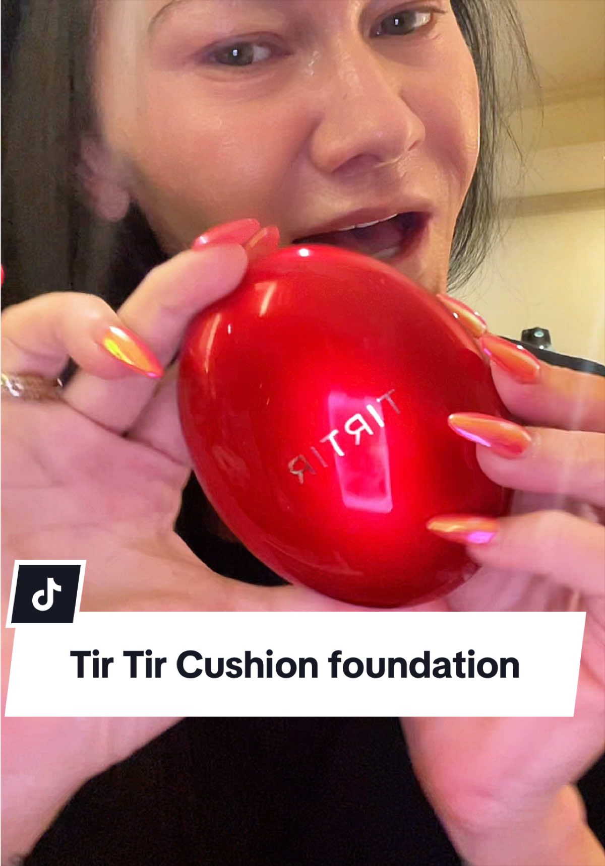@Kristen D