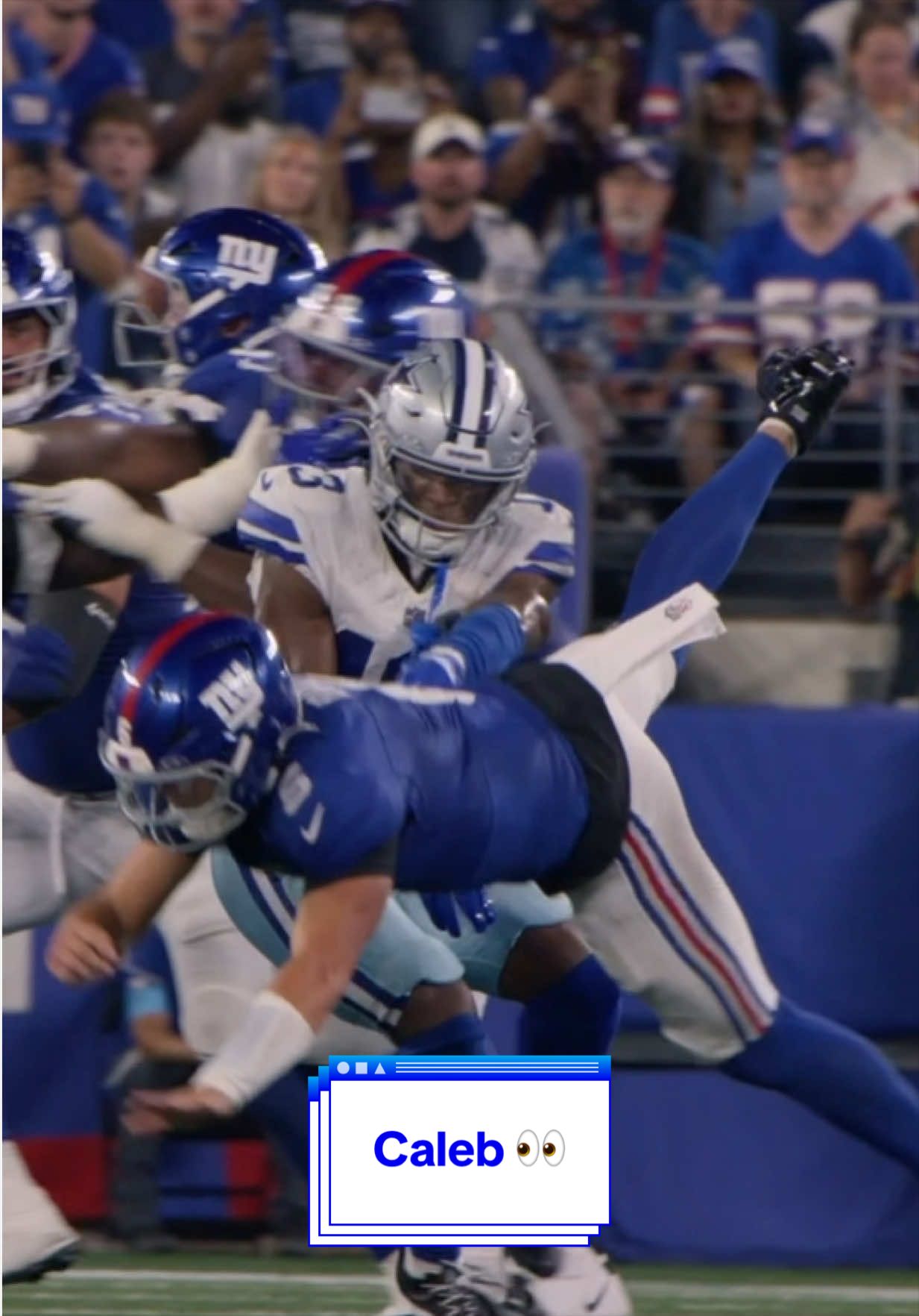 @Dallas Cowboys