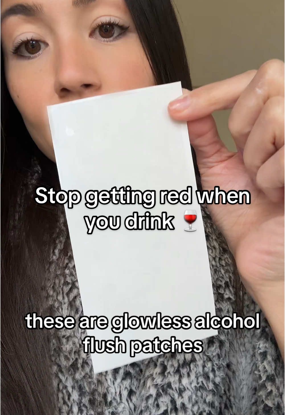 @Glowless Patch