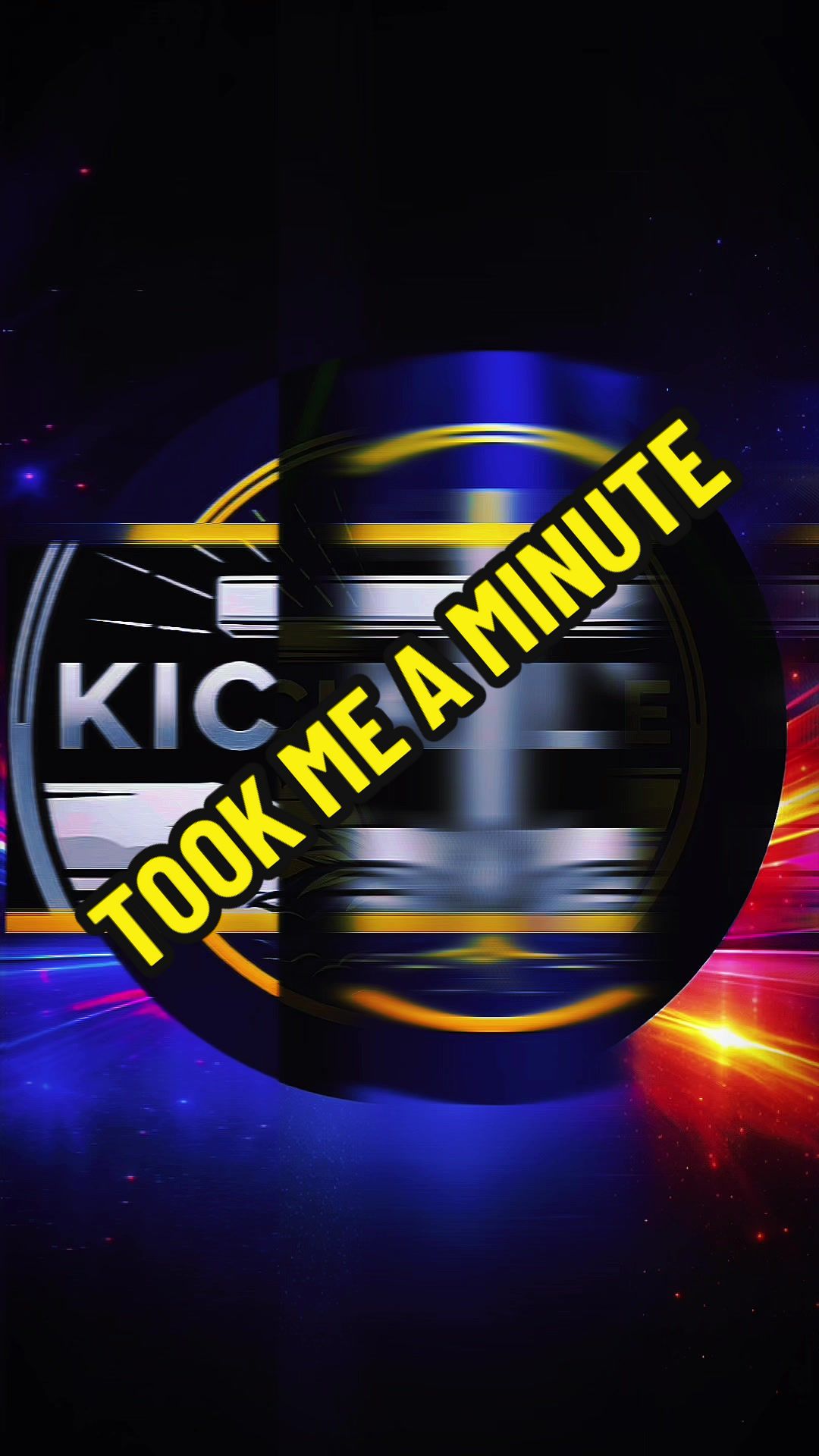 @KICKLYFE I AM