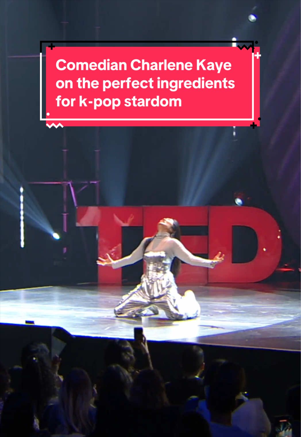 @TED Talks