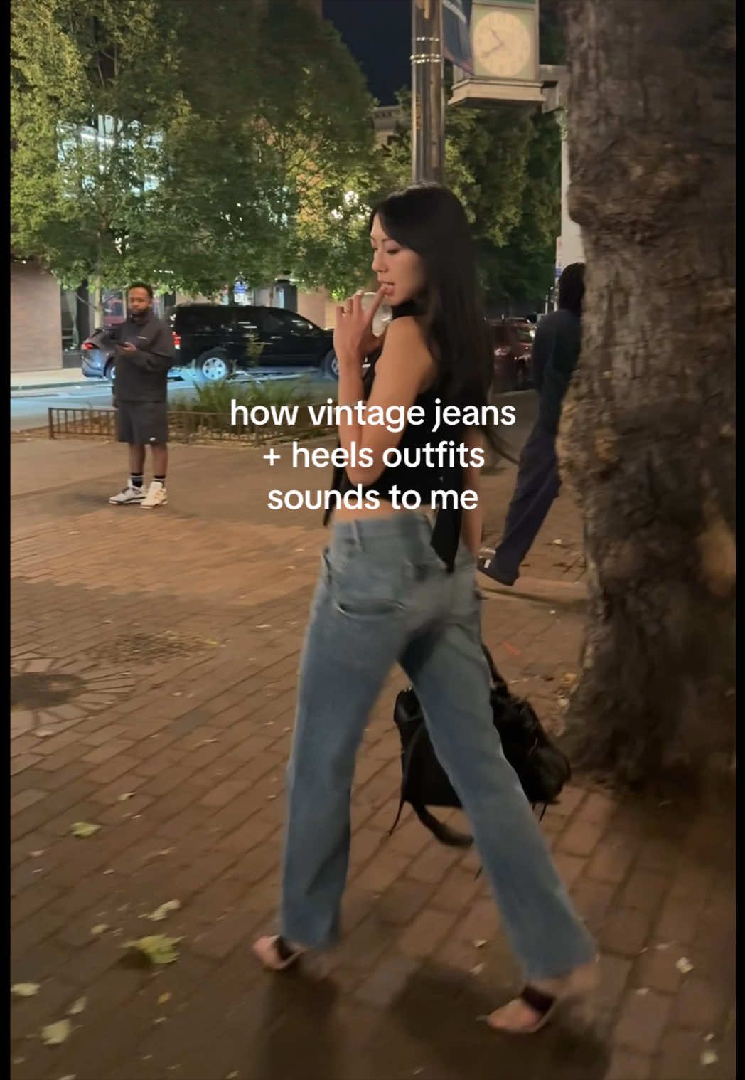 @Grace Jiang