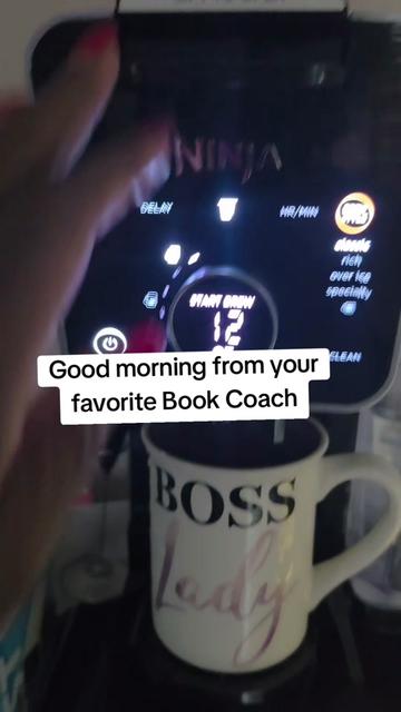@Dr. Tamara | Books & Business