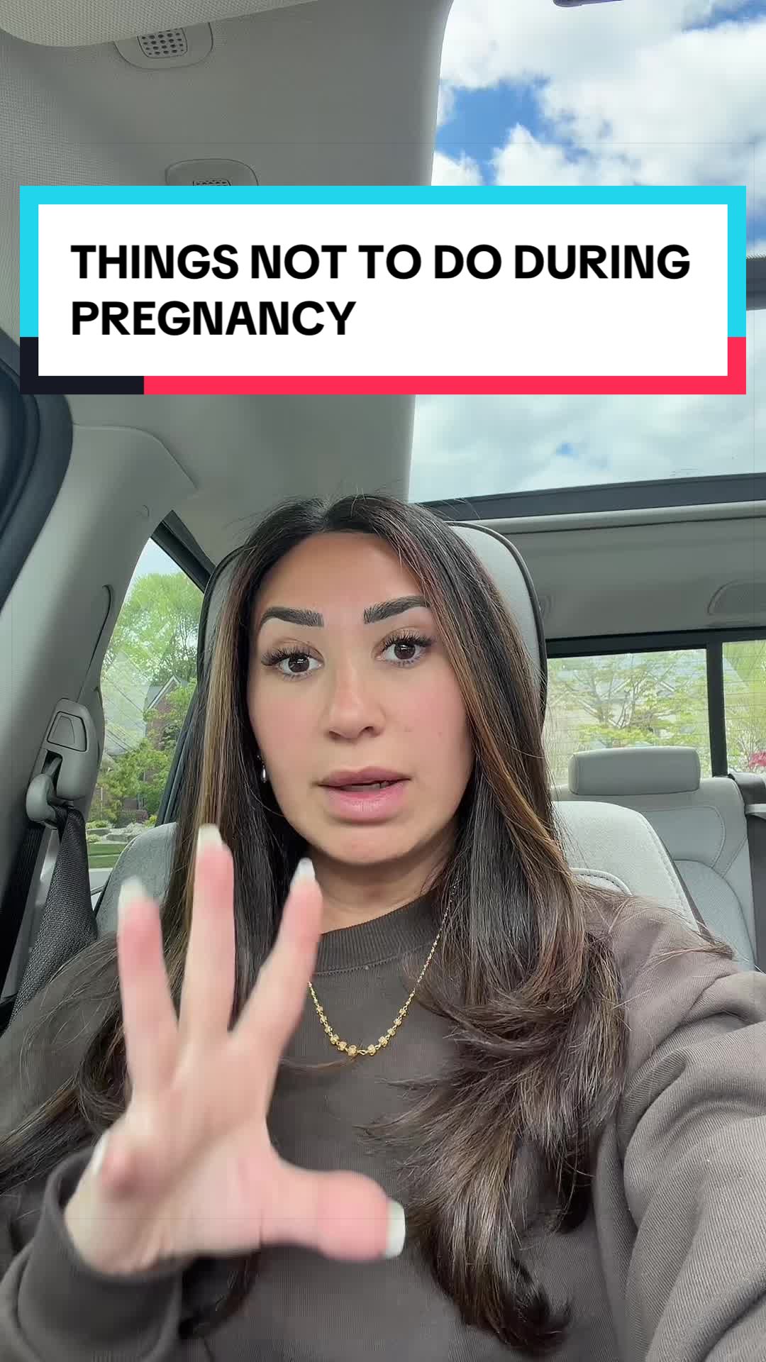 @Malak| Pregnancy & Motherhood✨