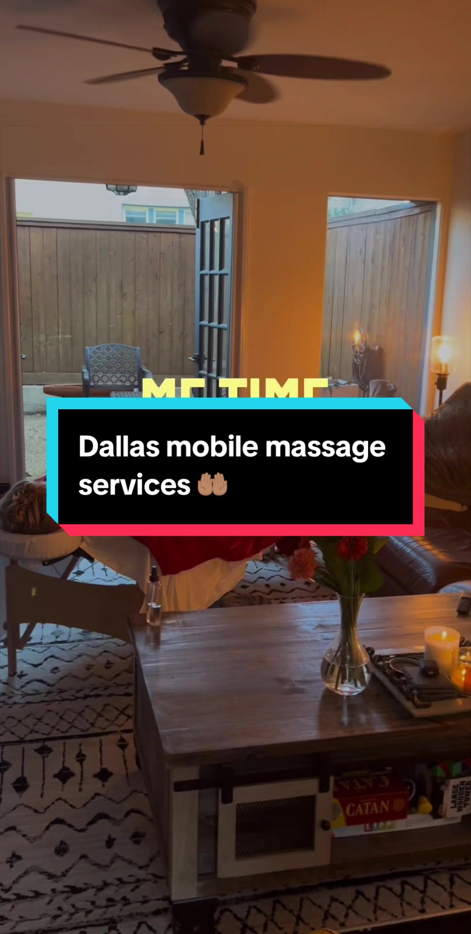 @Deeply Rooted Massage