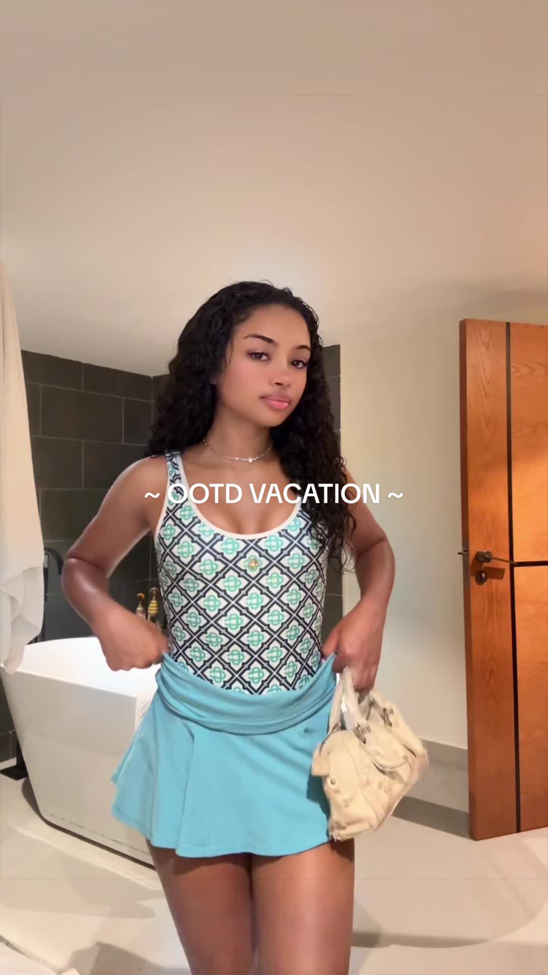 @Aaliyah Marie