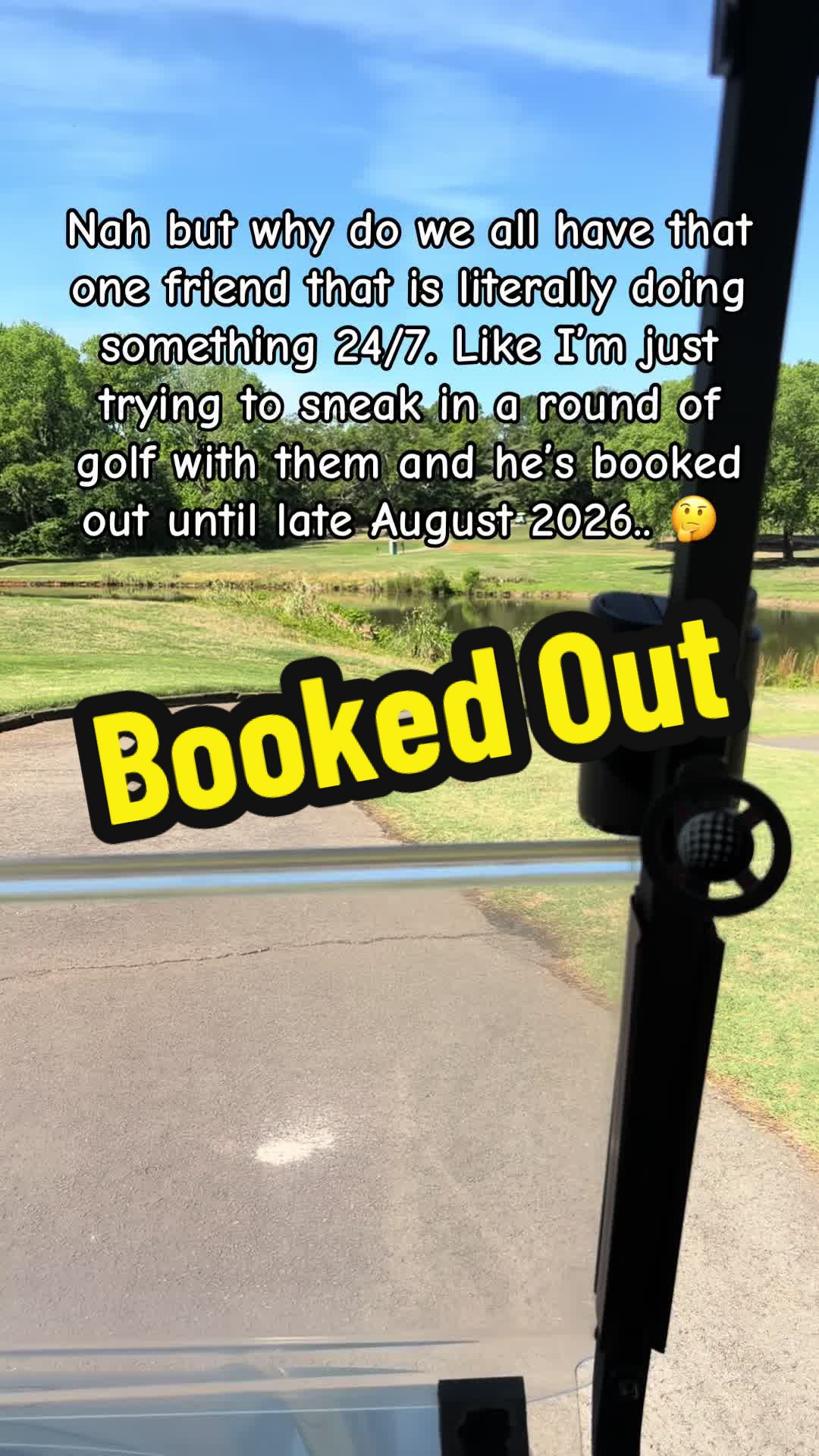 @CD Golf