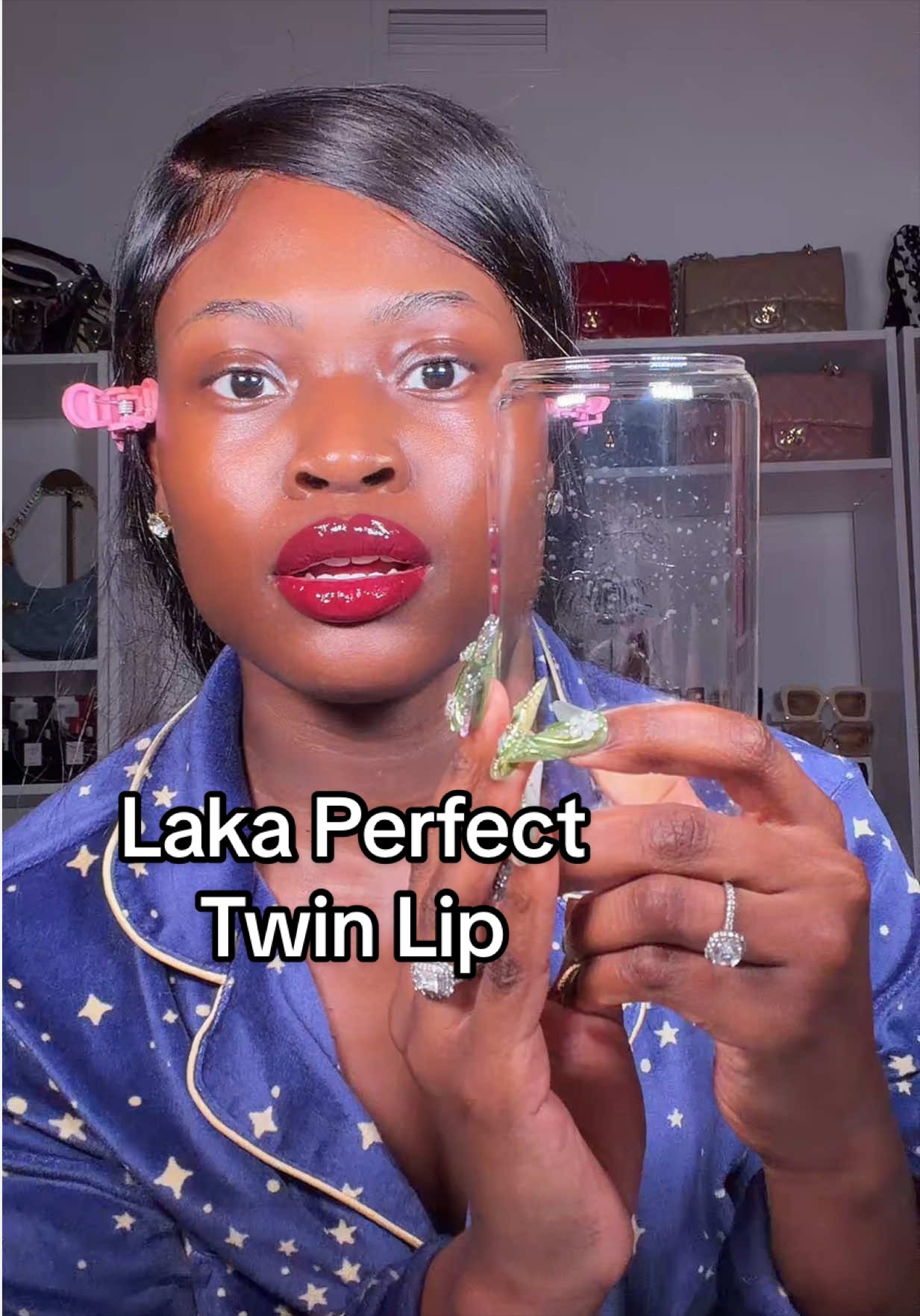 @Ayanna Sabrina