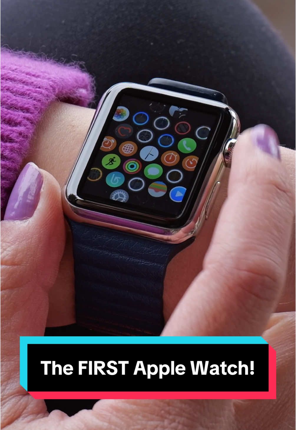 @Lexy | Tech and gadgets
